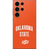 Oklahoma State University OSU Cowboys Basketball Galaxy S25 Ultra Skin